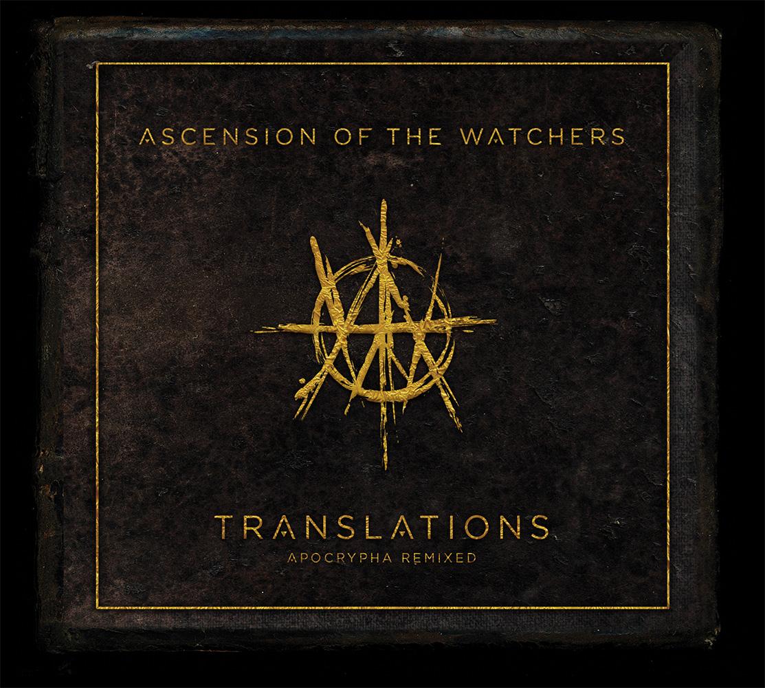 Ascension of the Watchers,Jayce Lewis, Burton C Bell, John Bechdel, Northstone Studios 